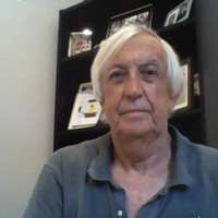Neville Matthews