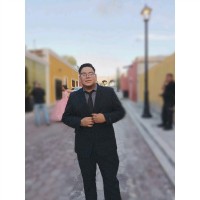 Sergio Yahir Garza Orega