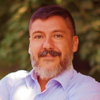 Alfonso Estrada Vargas