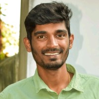 Gowtham Manoharan