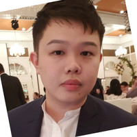 Nicholas Tan