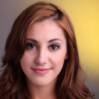 Aankhi Akter