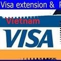 Vietnam Visa Service Department