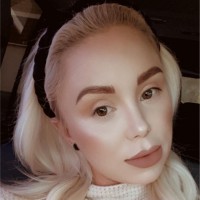 Whitney Mccall