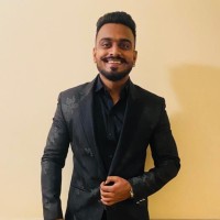 Aditya Surve