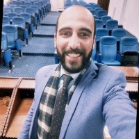 Mohamed Ibrahem