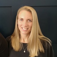 Katie Lewis-Pierpoint