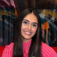 Merab Fatima Afzal