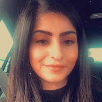 Daljit Kaur Sunar
