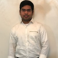 Mahesh Babu Kanji