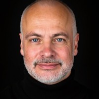 Jorn De Vreede
