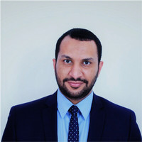 Haney Abdelaziz, Csaa