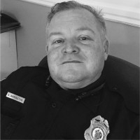 Gregory Arrington