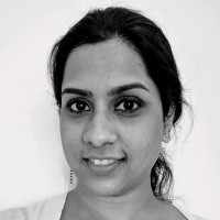 Ravali Kruthiventi