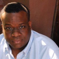 David C. Harrison