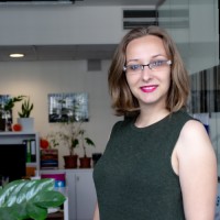 Pavlina Halasova