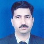 Kamran Nisar