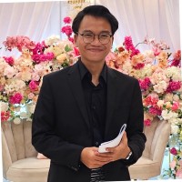 Daniel Ramadhan
