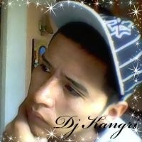 Deejay Kangri La Mente Zecreta