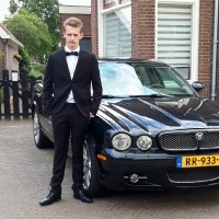 Kevin de Ridder