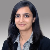 Monali Shah