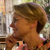 Britta Fängström