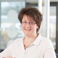 Caroline Spencer
