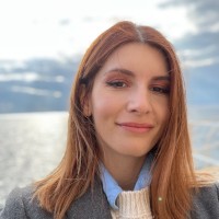 Tijana Cuzulan Tilici