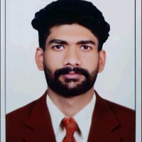 Sangeeth Radha Krishnan