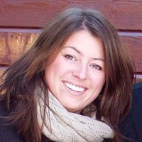 Monica Bjørneseth