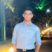 Shravan Bhat