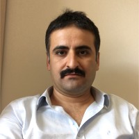 Murat Karanlı