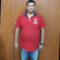 Kaushik Dutta