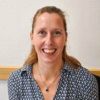 Marieke Groenendijk
