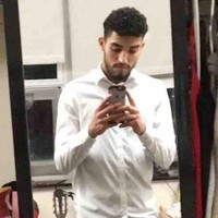 Nathanael Ramirez