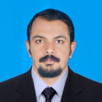 Nikhil Krishna