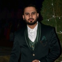afsaar ahmad
