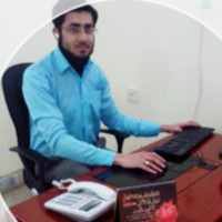 Faseeh Ahmed