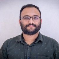 Vishwadeep Srinivasan