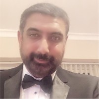 Riyaz Shaikh