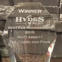 Matt Abbott