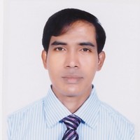 A. K. M. Mizanur Rahman