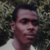 Reginald N. Quartey