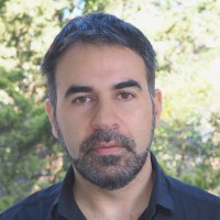Nikos Roukounakis
