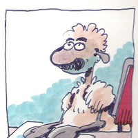 Michel Ruiba