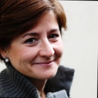 Paola Giuffrida