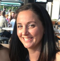 Alison Hogg