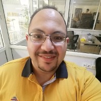 Mohammad Abu Hamad