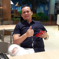 Andy Wibowo