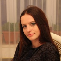 Katerina Froloff